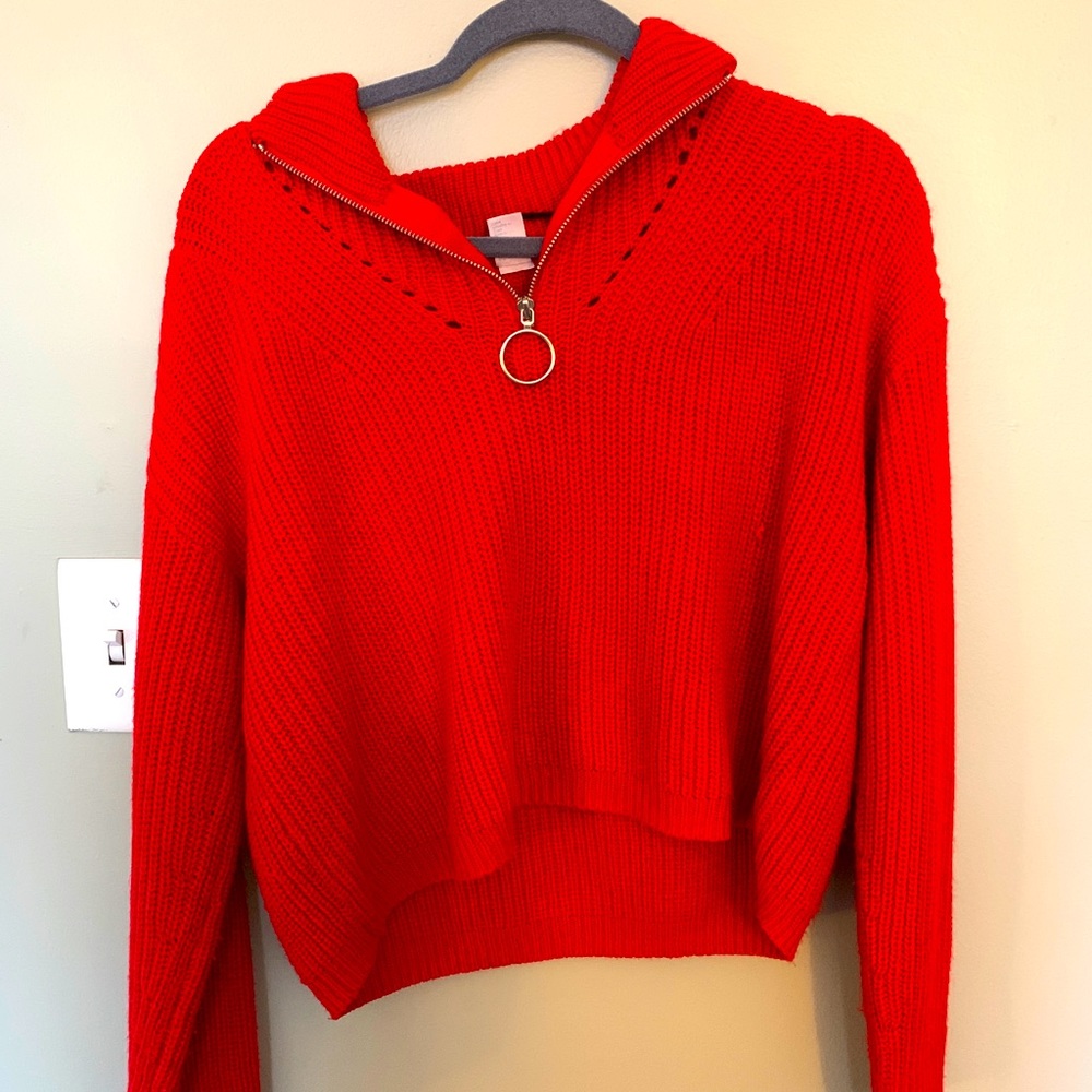H&M sweater